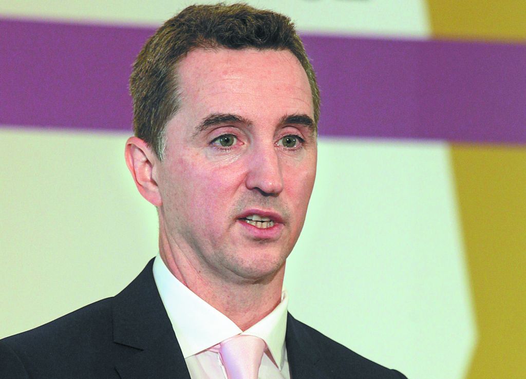 Ξαφνικό «τσεκ» από τον Κοστέλο