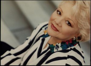 Μαίρη Λίντα : Δύσκολες ώρες για τη μεγάλη τραγουδίστρια