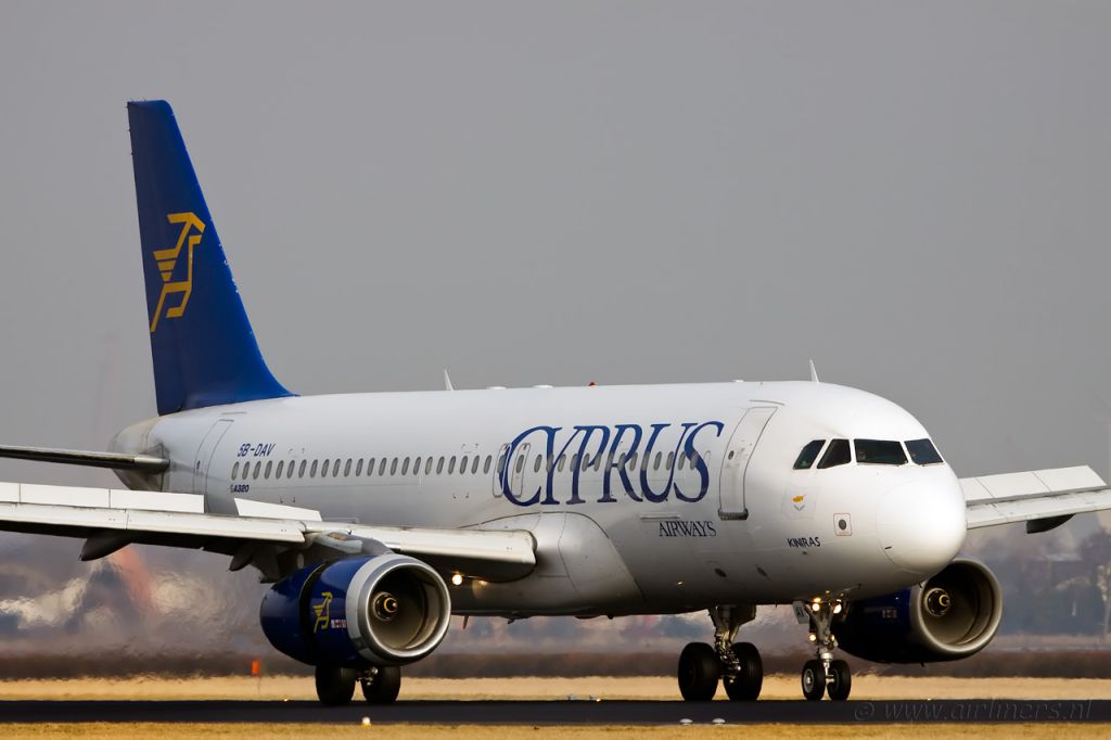 Εννέα οι «μνηστήρες» – μία εκ των οποίων η Aegean – για τις Κυπριακές Αερογραμμές