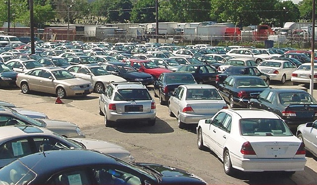 «Τρελές» ευκαιρίες: Αυτοκίνητα στο σφυρί από 400 ευρώ (λίστα)