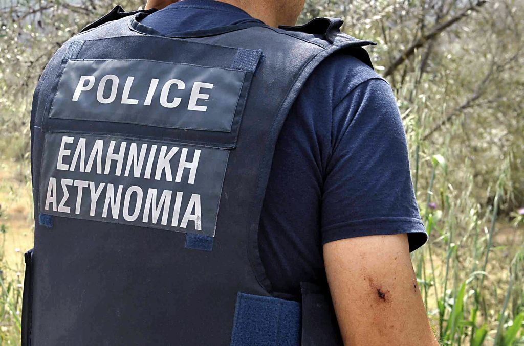 Κιλκίς: Συνελήφθη 44χρονος Σκοπιανός για σωρεία κλοπών