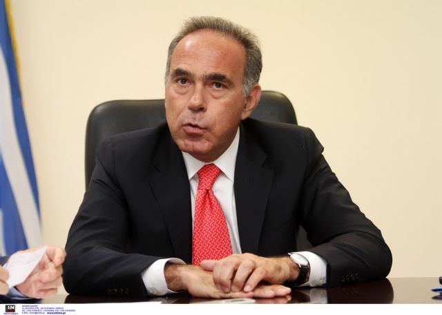 Αρβανιτόπουλος: «Δεν περισσεύει κανένας εκπαιδευτικός»