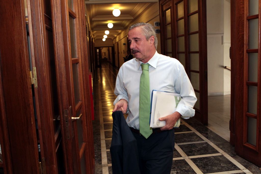 «Σημαντική η συνεργασία Ελλάδας – Κύπρου – Ισραήλ σε θέματα ενέργειας», δηλώνει ο υπουργός Περιβάλλοντος