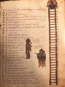 Πατριαρχείο εγκαλεί Πρίνστον