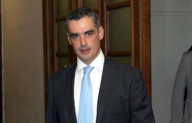 Σπηλιωτόπουλος: «Η Αθήνα μπορεί να γυρίσει σελίδα»