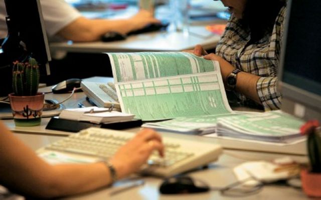 Νέα παράταση δόθηκε για την υποβολή του Ε9 – μέχρι τις 26 Αυγούστου