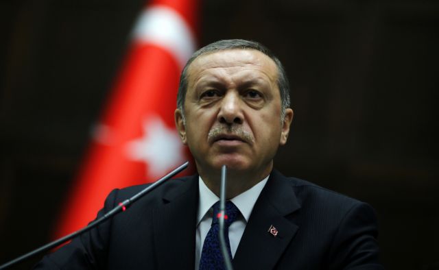 Τουρκία: Νίκη Ερντογάν από τον πρώτο γύρο των προεδρικών εκλογών «βλέπουν» οι δημοσκόποι