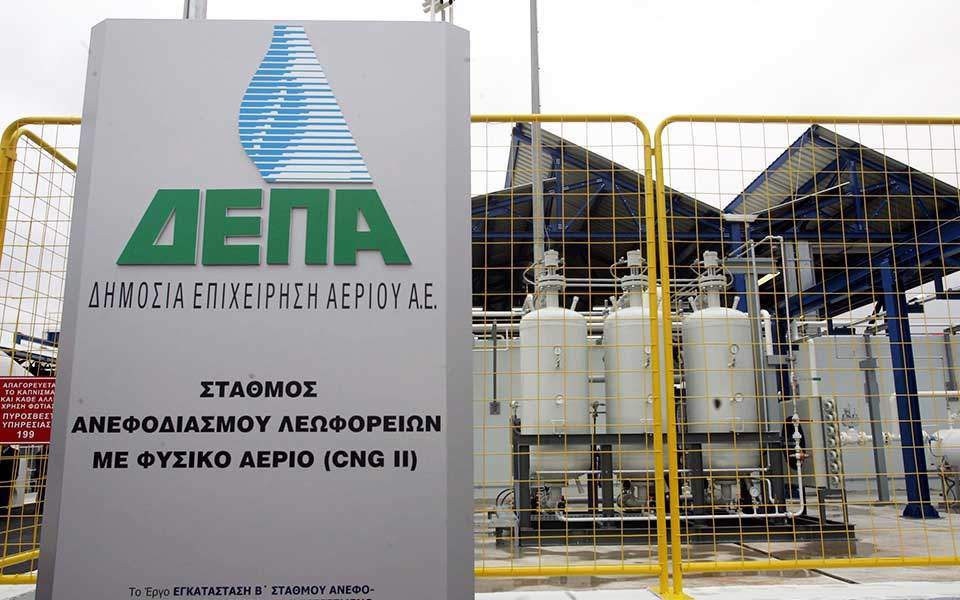 Η διαμάχη ΔΕΠΑ με ELFE και οι απαντήσεις των δύο εταιρειών