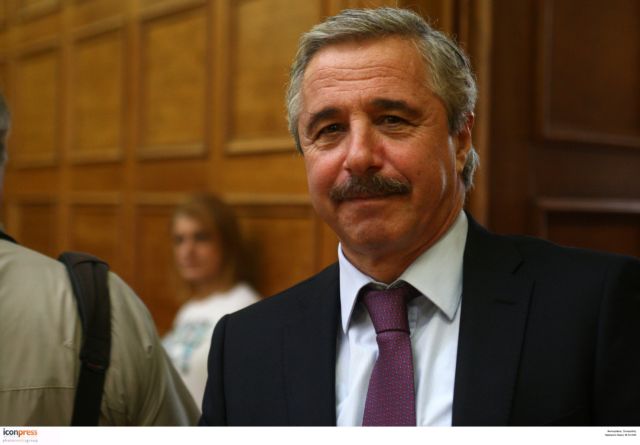 Επίσκεψη Μανιάτη στις ΗΠΑ για τα ελληνικά πετρέλαια - ΤΑ ΝΕΑ