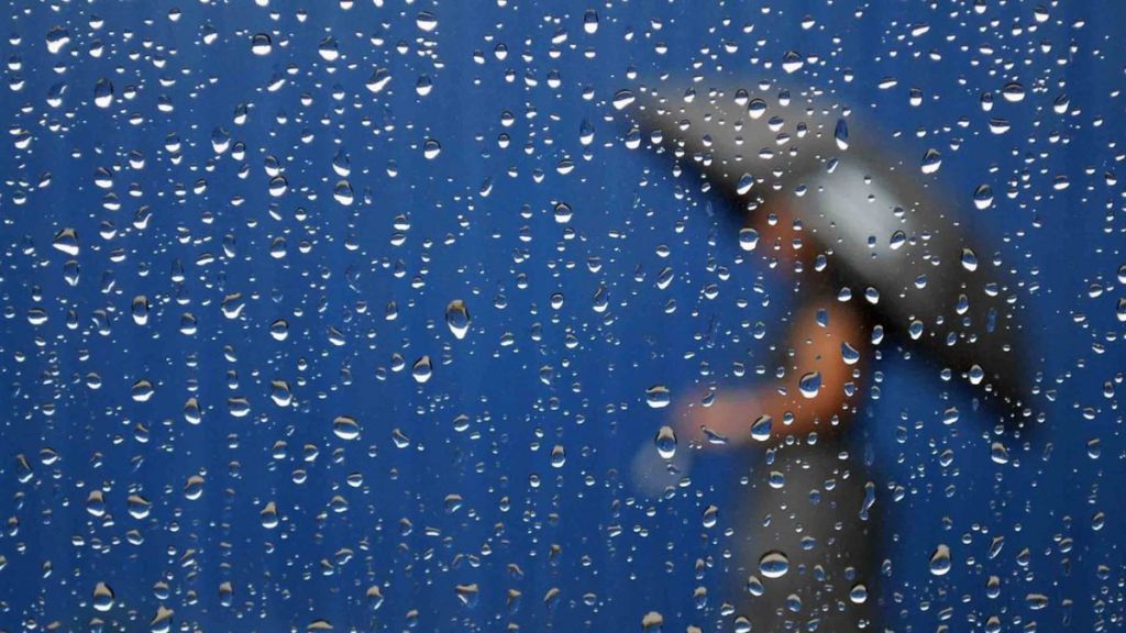 Καιρός : Παγωνιά, βροχές και καταιγίδες για σήμερα σε πολλές περιοχές