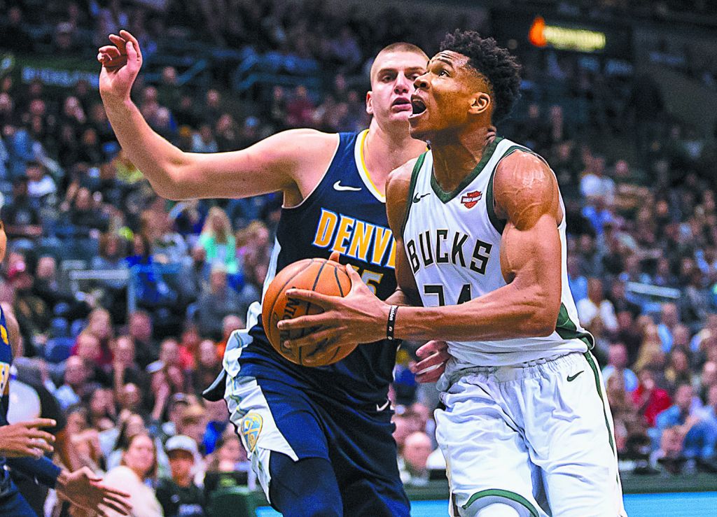 Λευτέρη, Στέφανε, Γιάννη, ραντεβού… του χρόνου