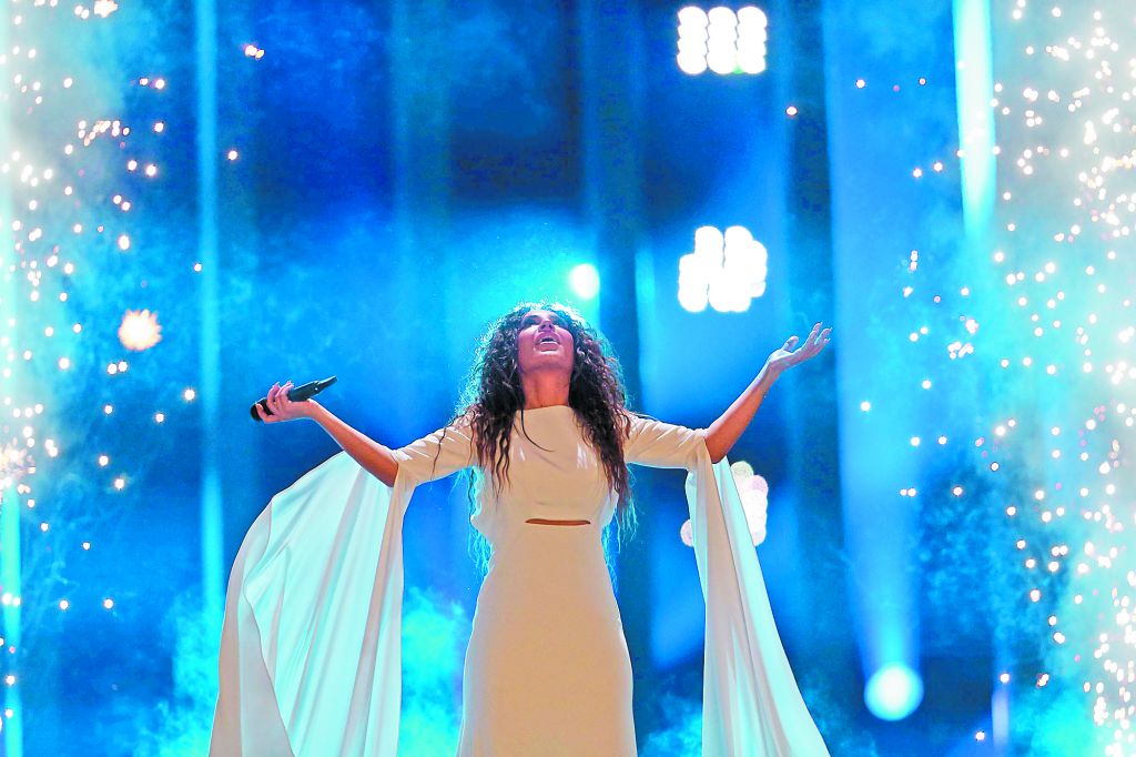 Ριάλιτι, Eurovision, Μουντιάλ