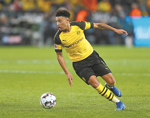 Το συμβόλαιο της ζωής του