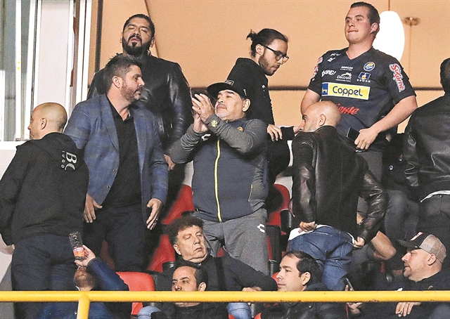 Ανοιχτές διαφωνίες