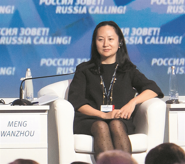 Η «απαγωγή» που κλόνισε τις αγορές