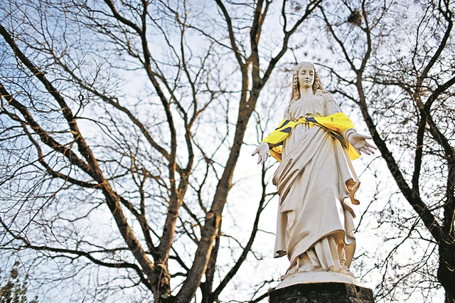 Η Γαλλία είναι πιο ευάλωτη από ποτέ