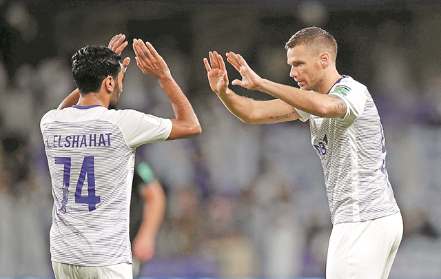 Ευρωπαϊκή Σούπερ Λίγκα και αλλαγές ενόψει