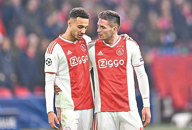 Μονομαχία κορυφής