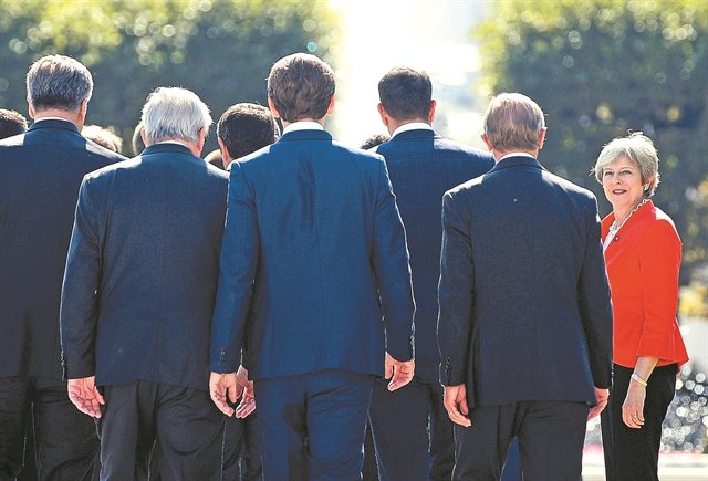 Μπορεί να συμβεί το «αδιανόητο»;