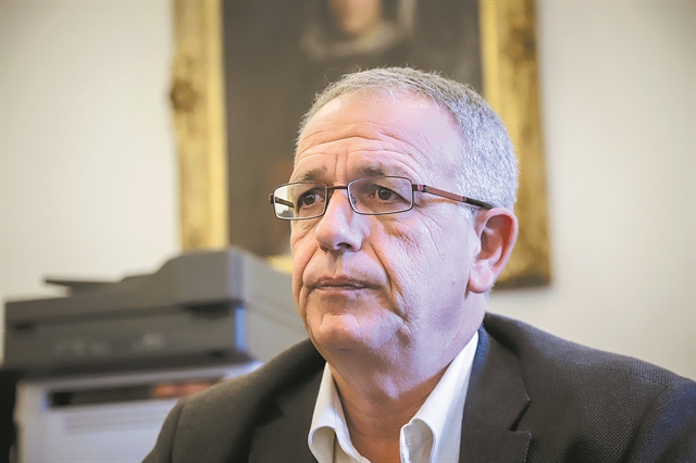 «Ενα θερμό επεισόδιο δεν είναι προς όφελος καμίας πλευράς»