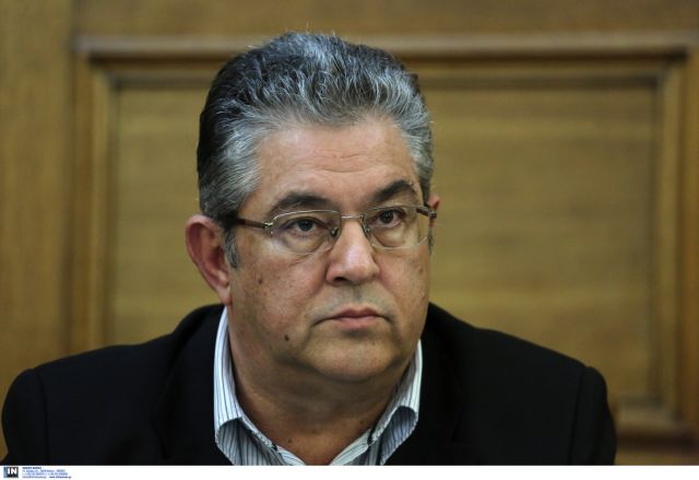 Κουτσούμπας: «Δεν θα συγκεντρωθεί ο αριθμός των 180 βουλευτών»