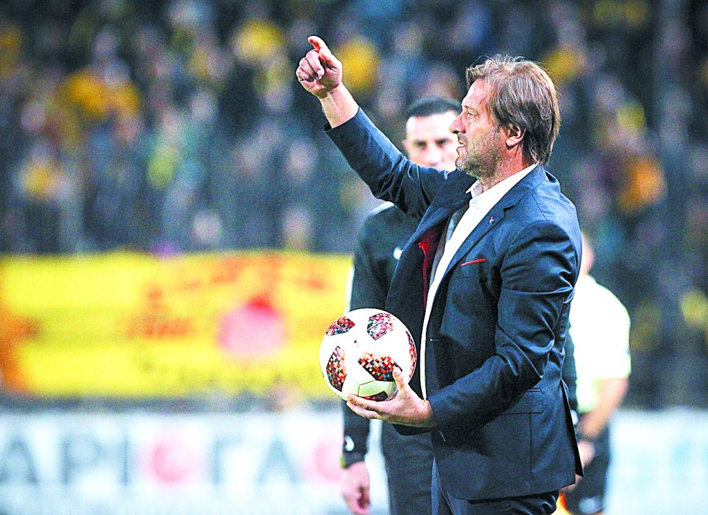 «Τσουχτερός» Φεβρουάριος με 4 ντέρμπι σε 13 ημέρες