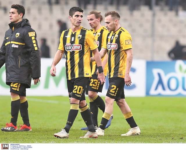 Τα «πολυεργαλεία» του Κωστένογλου