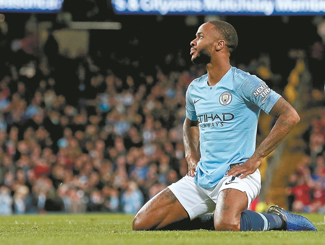 Στη σκιά του ρατσισμού