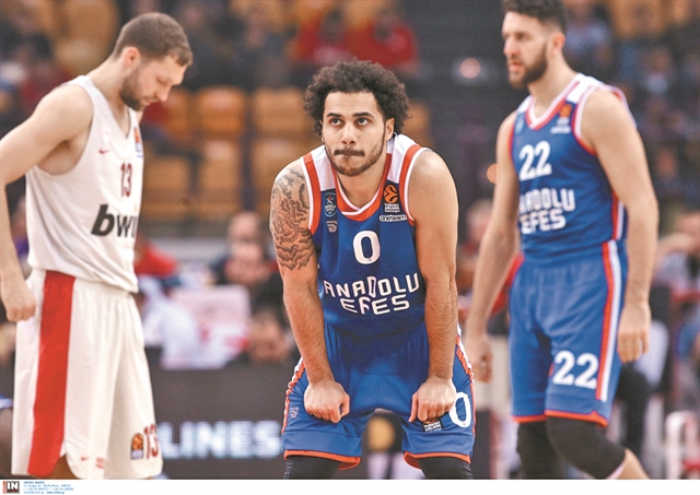 Σέιν Λάρκιν