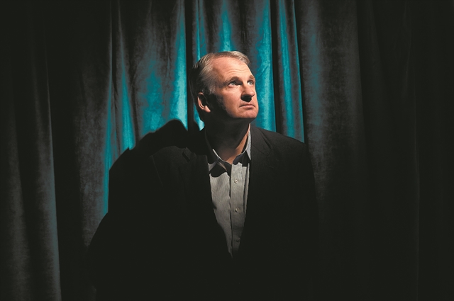 Τίμοθι Σνάιντερ, ο ιστορικός των σκοτεινών καιρών μας