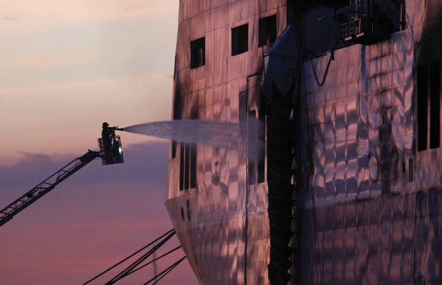 Χωρίς σχέδιο εκτάκτου ανάγκης φέρεται να ταξίδευε το Norman Atlantic