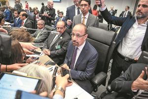 Σκληρό πόκερ στον ΟΠΕΚ για τις τιμές του πετρελαίου