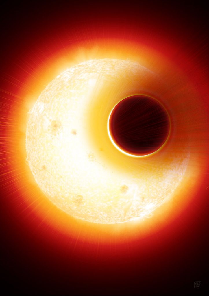Ανακαλύφθηκαν δύο εξωπλανήτες