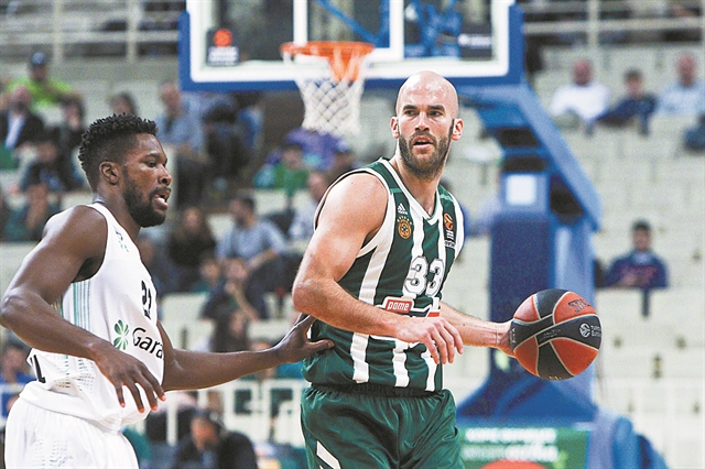 Aργία μήτηρ παντός… Καλάθη!