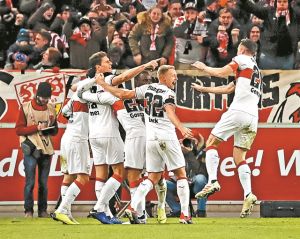 Πένθος μετά τη νίκη