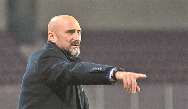 Ιταλική κόντρα στους πάγκους, 59 χρόνια μετά