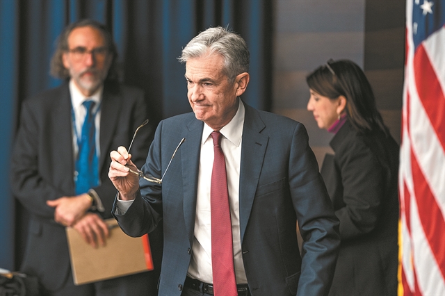 Παγίδες και αβεβαιότητες στις αγορές το 2019