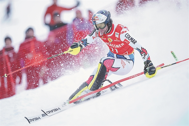 Ο πατέρας του Τζήλου