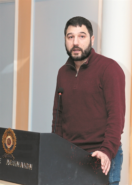 Η εφεδρεία Ηλιόπουλου συμπληρώνει το παζλ