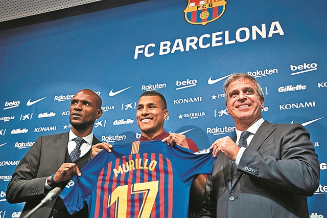 Το τρίπτυχο που άλλαξε την Ιστορία