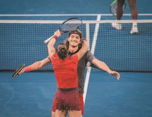 Θαύματα ναι, τυχαία όχι