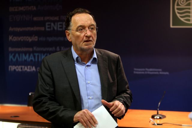 Λαφαζάνης: «Προτεραιότητα η μείωση του ενεργειακού κόστους των επιχειρήσεων»