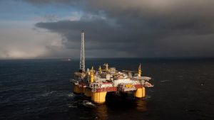 Πετρέλαιο : Σε ένα χρόνο η πρώτη γεώτρηση για «μαύρο χρυσό» στο Ιόνιο