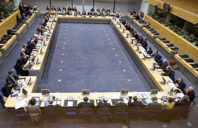 Κοντά σε συμφωνία Ελλάδα και ευρωζώνη