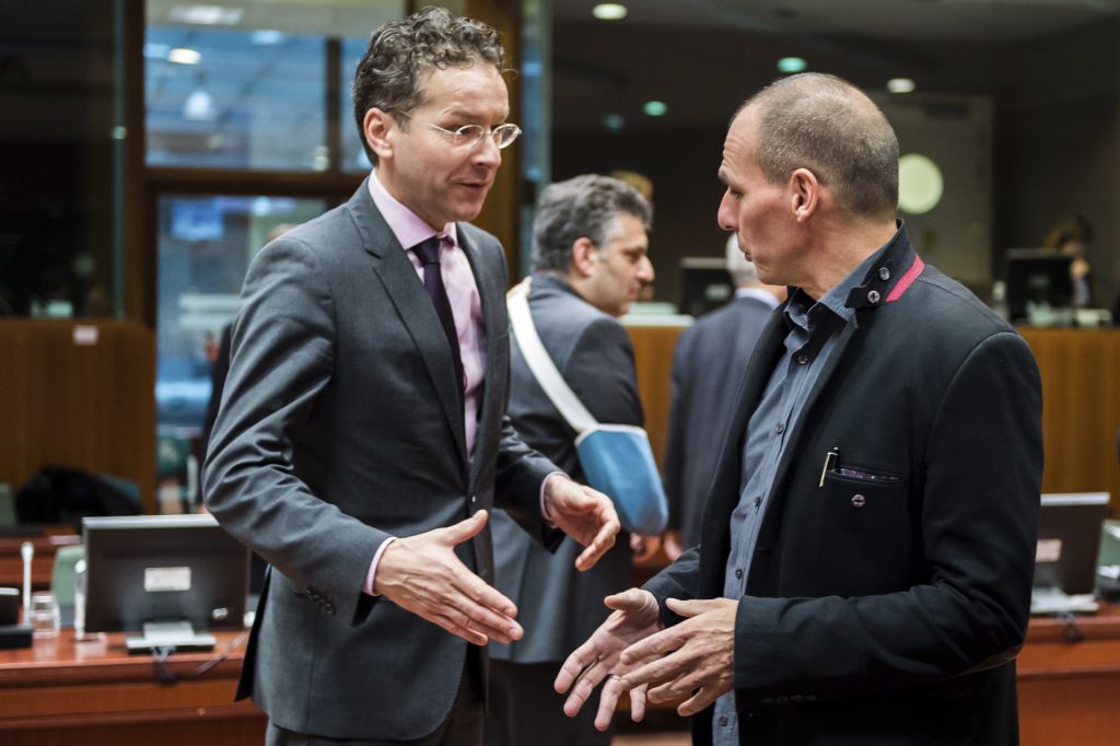 Στο Eurogroup το αίτημα παράτασης: Ποιες δεσμεύσεις αναλαμβάνει η Ελλάδα
