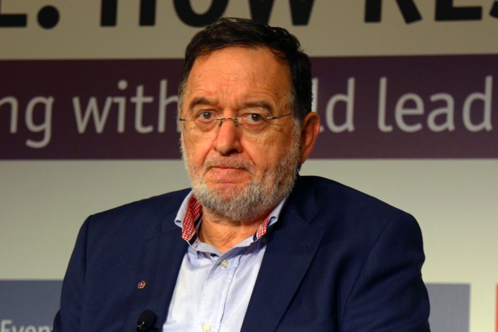 Λαφαζάνης: «Η Ελλάδα ετοιμάζεται να καταθέσει αίτημα για τη νέα αναπτυξιακή τράπεζα των BRICS»