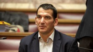 Πύρρος Δήμας κατά της αλβανικής κυβέρνησης για τις απαλλοτριώσεις περιουσιών ομογενών