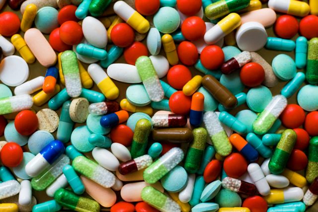 Ιστοσελίδες πωλούσαν παράνομα φαρμακευτικά προϊόντα