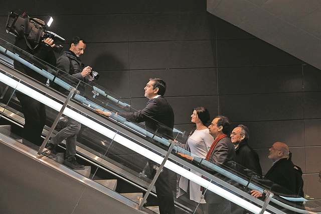 Η Θεσσαλονίκη ξέρει να εκδικείται