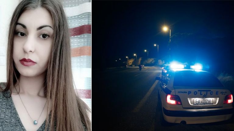 Καρέ – καρέ η στυγερή δολοφονία της 21χρονης φοιτήτριας στη Ρόδο